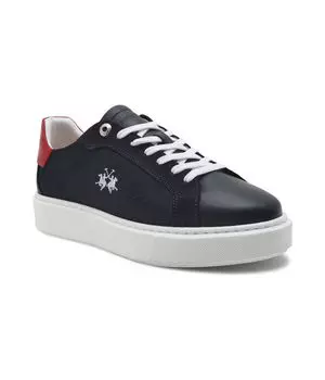 Кроссовки La Martina, синий