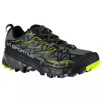 Кроссовки La Sportiva Akyra Goretex trail, черный