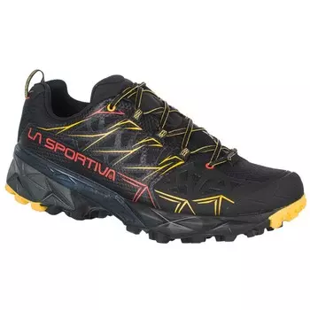 Кроссовки La Sportiva Akyra Goretex Trail, черный