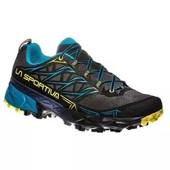 Кроссовки La Sportiva Akyra Trail, черный
