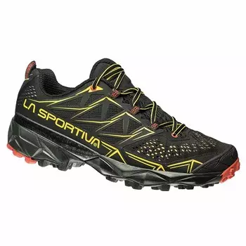 Кроссовки La Sportiva Akyra Trail, черный