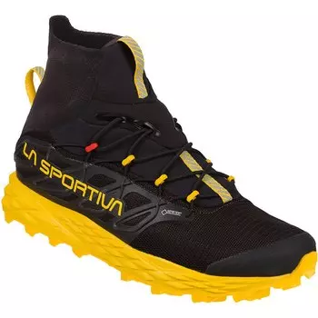 Кроссовки La Sportiva Blizzard Goretex Trail, черный