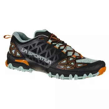 Кроссовки La Sportiva Bushido II Trail, черный