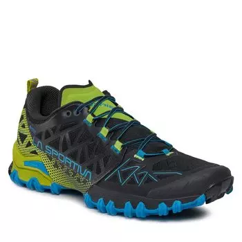 Кроссовки La Sportiva BushidoII Gtx, черный