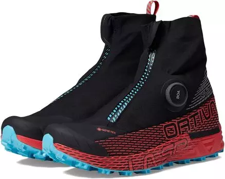 Кроссовки La Sportiva Cyklon Cross GTX 1, черный