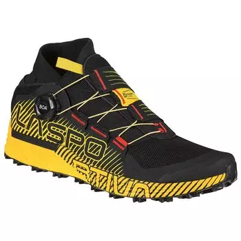 Кроссовки La Sportiva Cyklon Trail, желтый