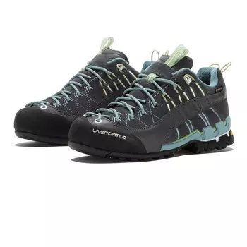Кроссовки La Sportiva Hyper GORE-TEX, серый
