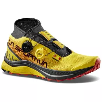 Кроссовки La Sportiva Jackal II Boa Trail, желтый