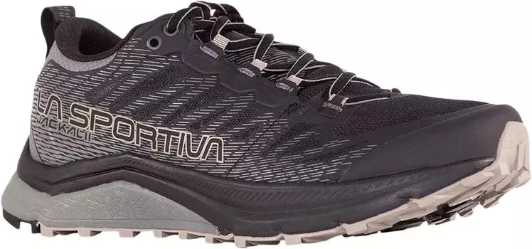 Кроссовки La Sportiva Jackal II, цвет Black/Clay