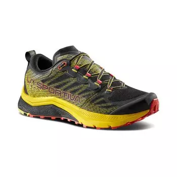 Кроссовки La Sportiva Jackal II Trail, черный