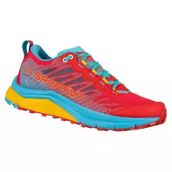 Кроссовки La Sportiva Jackal II Trail, красный