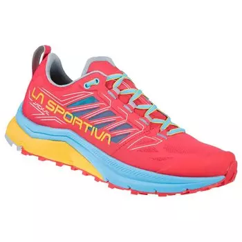 Кроссовки La Sportiva Jackal Trail, красный