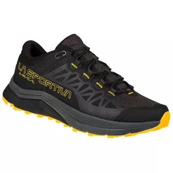 Кроссовки La Sportiva Karacal trail, черный