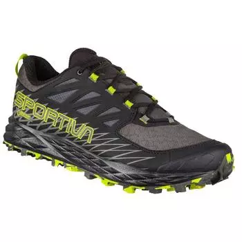 Кроссовки La Sportiva Lycan Goretex Trail, черный