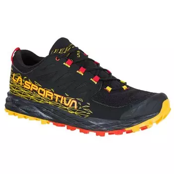 Кроссовки La Sportiva Lycan II trail, желтый