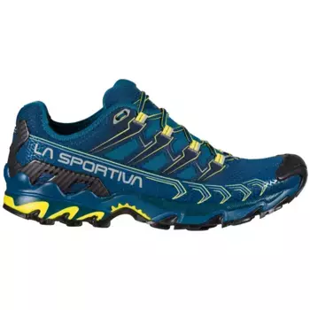 Кроссовки La Sportiva Men's Ultra Raptor II Trail Running, синий
