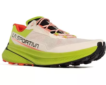 Кроссовки La Sportiva Prodigio, цвет Antique White