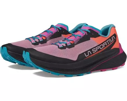 Кроссовки La Sportiva Prodigio, цвет Rose/Springtime