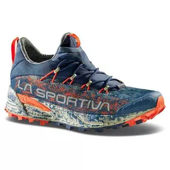 Кроссовки La Sportiva Tempesta Goretex Trail, синий