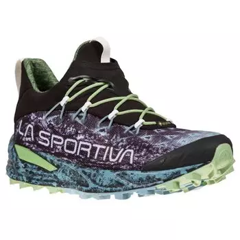 Кроссовки La Sportiva Tempesta Trail, черный