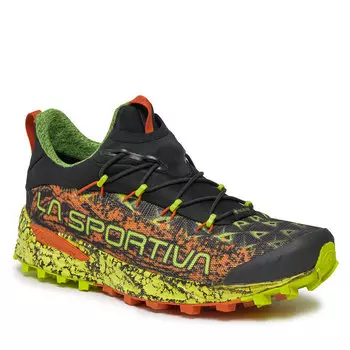 Кроссовки La Sportiva TempestaGtx GORE-TEX, черный