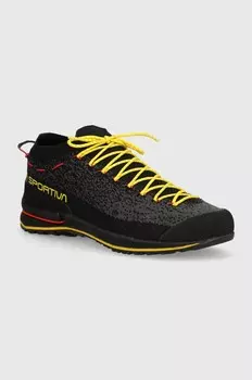Кроссовки LA Sportiva TX2 Evo, черный