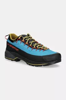Кроссовки LA Sportiva TX4 Evo GTX, синий