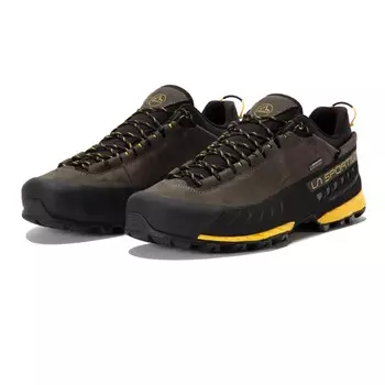 Кроссовки La Sportiva TX5 Low GORE-TEX, серый