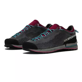 Кроссовки La Sportiva TX 2 EVO Leather Evo (D Width), серый