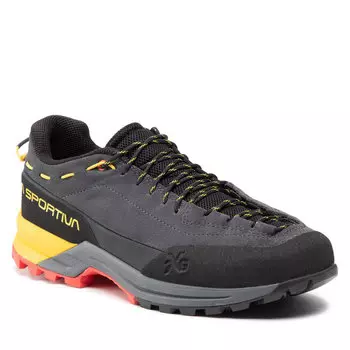 Кроссовки La Sportiva TxGuide Leather, серый
