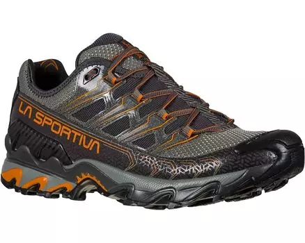 Кроссовки La Sportiva Ultra Raptor II, цвет Carbon/Hawaiian Sun