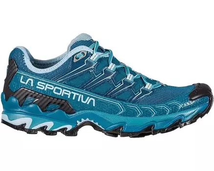 Кроссовки La Sportiva Ultra Raptor II, цвет Ink/Topaz