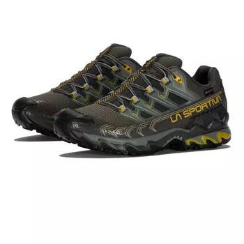 Кроссовки La Sportiva Ultra Raptor II GORE-TEX, черный