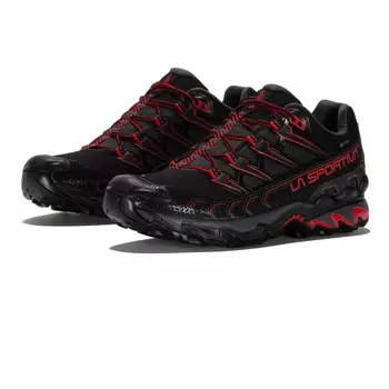 Кроссовки La Sportiva Ultra Raptor II GORE-TEX, черный