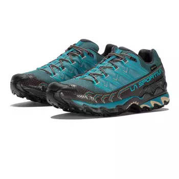 Кроссовки La Sportiva Ultra Raptor II GORE-TEX, синий