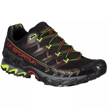 Кроссовки La Sportiva Ultra Raptor II trail, черный