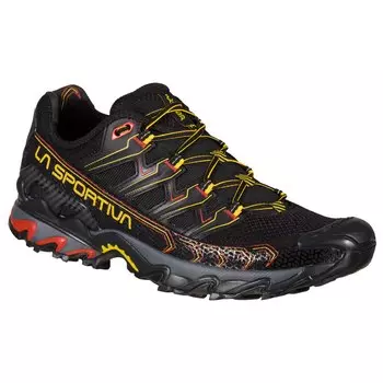 Кроссовки La Sportiva Ultra Raptor II Trail, черный