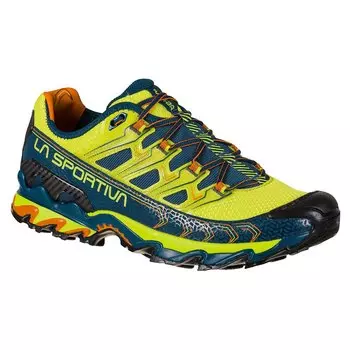Кроссовки La Sportiva Ultra Raptor II trail, серый