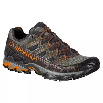 Кроссовки La Sportiva Ultra Raptor II trail, желтый