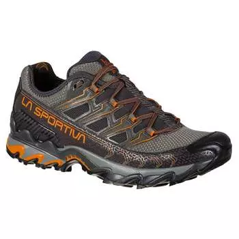 Кроссовки La Sportiva Ultra Raptor II Trail, желтый