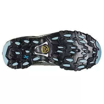 Кроссовки La Sportiva Ultra Raptor Leather II