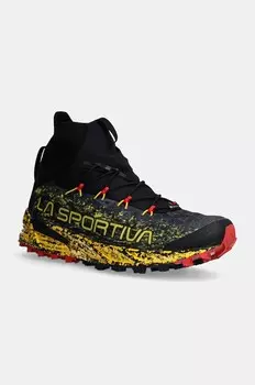 Кроссовки LA Sportiva Uragano Gtx, черный