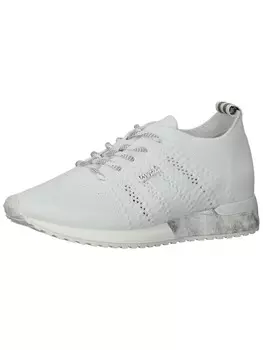 Кроссовки LA STRADA Sneakers, белый
