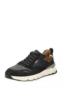 Кроссовки LAAG Rieker, черный