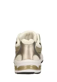 Кроссовки LAAG SUB55, золотого цвета