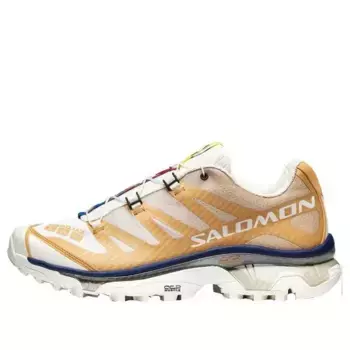 Кроссовки lab xt-4 og 'taffy vanilla ice' 472997 Salomon, мультиколор