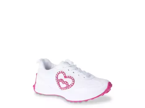Кроссовки Labella Sneaker Bebe, белый