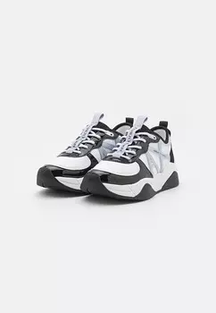 Кроссовки LACE UP Armani Exchange, белый