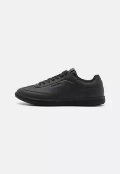 Кроссовки LACE UP Calvin Klein, черный