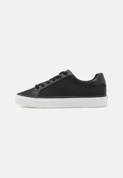 Кроссовки LACE UP Calvin Klein, черный